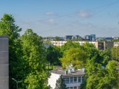 Šnipiškėse Parduodamas Erdvus, Vieno Kambario - nuotraukos Nr. 18