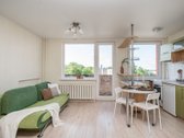 Šnipiškėse Parduodamas Erdvus, Vieno Kambario - nuotraukos Nr. 3
