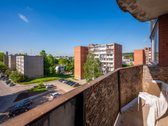 Šnipiškėse Parduodamas Erdvus, Vieno Kambario - nuotraukos Nr. 19