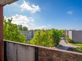 Šnipiškėse Parduodamas Erdvus, Vieno Kambario - nuotraukos Nr. 21