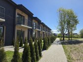 Parduodamas naujos statybos 3 kambarių butas - nuotraukos Nr. 2