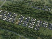 Vieno aukšto, 4 kambarių, 3 miegamųjų - nuotraukos Nr. 10