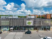 Nuomojamos prekybinės patalpos prekybos - nuotraukos Nr. 2