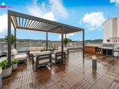 Išskirtinis Penthouse Tipo Butas Žvėryne Su - nuotraukos Nr. 6