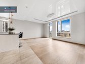 Išskirtinis Penthouse Tipo Butas Žvėryne Su - nuotraukos Nr. 10