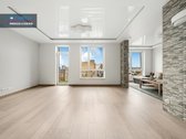 Išskirtinis Penthouse Tipo Butas Žvėryne Su - nuotraukos Nr. 11