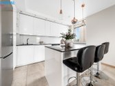 Išskirtinis Penthouse Tipo Butas Žvėryne Su - nuotraukos Nr. 12
