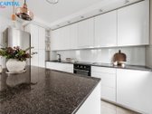 Išskirtinis Penthouse Tipo Butas Žvėryne Su - nuotraukos Nr. 13