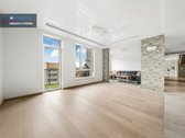 Išskirtinis Penthouse Tipo Butas Žvėryne Su - nuotraukos Nr. 14
