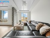 Išskirtinis Penthouse Tipo Butas Žvėryne Su - nuotraukos Nr. 17