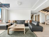 Išskirtinis Penthouse Tipo Butas Žvėryne Su - nuotraukos Nr. 19