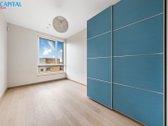 Išskirtinis Penthouse Tipo Butas Žvėryne Su - nuotraukos Nr. 21