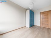 Išskirtinis Penthouse Tipo Butas Žvėryne Su - nuotraukos Nr. 22