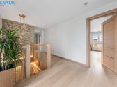 Išskirtinis Penthouse Tipo Butas Žvėryne Su - nuotraukos Nr. 25
