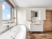 Išskirtinis Penthouse Tipo Butas Žvėryne Su - nuotraukos Nr. 31
