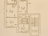 Kybartuose parduodamas butas moderniai - nuotraukos Nr. 9