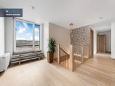 Išskirtinis Penthouse Tipo Butas Žvėryne Su - nuotraukos Nr. 33