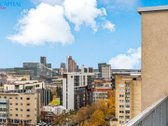 Išskirtinis Penthouse Tipo Butas Žvėryne Su - nuotraukos Nr. 35