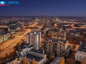 Išskirtinis Penthouse Tipo Butas Žvėryne Su - nuotraukos Nr. 36