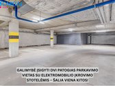 Išskirtinis Penthouse Tipo Butas Žvėryne Su - nuotraukos Nr. 37