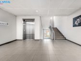Išskirtinis Penthouse Tipo Butas Žvėryne Su - nuotraukos Nr. 40
