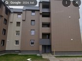 Kybartuose parduodamas butas moderniai