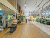 Nuomojamos komercinės patalpos strategiškai - nuotraukos Nr. 4