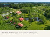 Vos 23 km nuo Vilniaus miesto centro,
