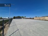 Nuomojama Aptverta Ir Apšviesta, Trinkelėmis