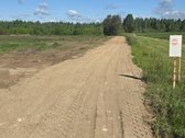 Parduodami žemės ūkio paskirties sklypai - nuotraukos Nr. 6