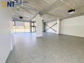 Išnuomojamos šiuolaikiškos patalpos puikioje