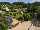 Modernus ir funkcionaliai suplanuotas namas - nuotraukos Nr. 8