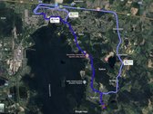 Modernus ir funkcionaliai suplanuotas namas - nuotraukos Nr. 27