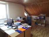 Išnuomojamos Patalpos Miesto Centre - nuotraukos Nr. 6