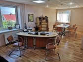 Išnuomojamos Patalpos Miesto Centre