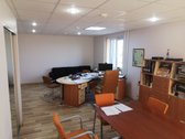 Išnuomojamos Patalpos Miesto Centre - nuotraukos Nr. 10