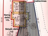 Parduodama Rąstinio Sodo Namo Šalia Miško 1/2 - nuotraukos Nr. 18