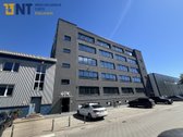 Modernus Biuras Su Virtuvėle Petrašiūnuose,