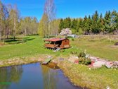 Parduodamas Erdvus Sklypas Su Poilsio - nuotraukos Nr. 17