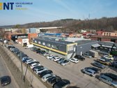 Erdvios Ir Modernios Komercinės Patalpos - nuotraukos Nr. 2