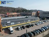 Erdvios Ir Modernios Komercinės Patalpos - nuotraukos Nr. 3