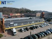 Erdvios Ir Modernios Komercinės Patalpos - nuotraukos Nr. 4