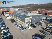 Erdvios Ir Modernios Komercinės Patalpos - nuotraukos Nr. 6