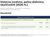 Parduodami žemės ūkio paskirties sklypai - nuotraukos Nr. 20
