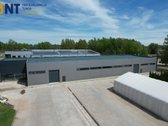 Modernios Sandėliavimo Ir Gamybos Patalpos - nuotraukos Nr. 10