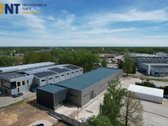 Modernios Sandėliavimo Ir Gamybos Patalpos - nuotraukos Nr. 8