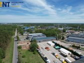 Modernios Sandėliavimo Ir Gamybos Patalpos - nuotraukos Nr. 9