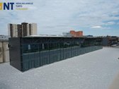 Nuomojamos administracinės paskirties - nuotraukos Nr. 11