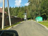 Parduodama Rąstinio Sodo Namo Šalia Miško 1/2 - nuotraukos Nr. 17