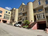 Parduodamas labai erdvus butas su garažu - nuotraukos Nr. 24